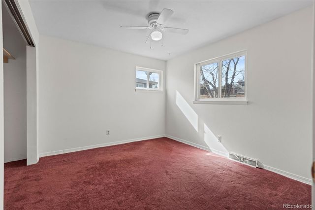 1841 S Saulsbury Court, Lakewood, CO 80232