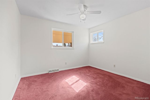 1841 S Saulsbury Court, Lakewood, CO 80232