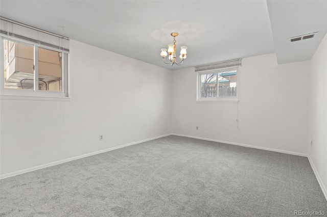 1841 S Saulsbury Court, Lakewood, CO 80232