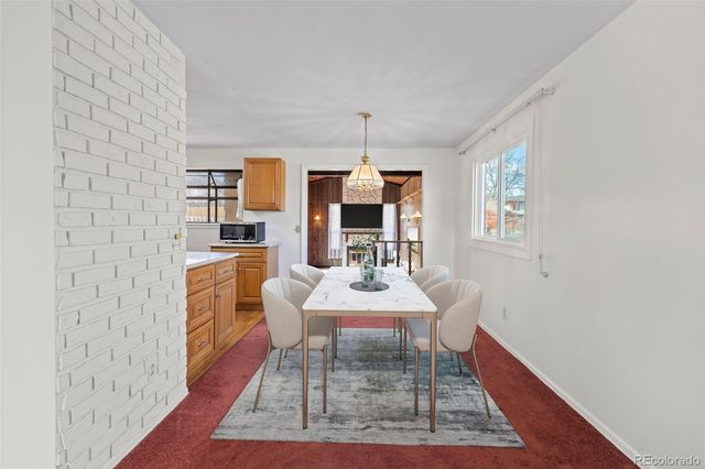 1841 S Saulsbury Court, Lakewood, CO 80232