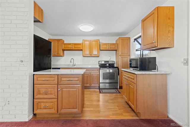 1841 S Saulsbury Court, Lakewood, CO 80232