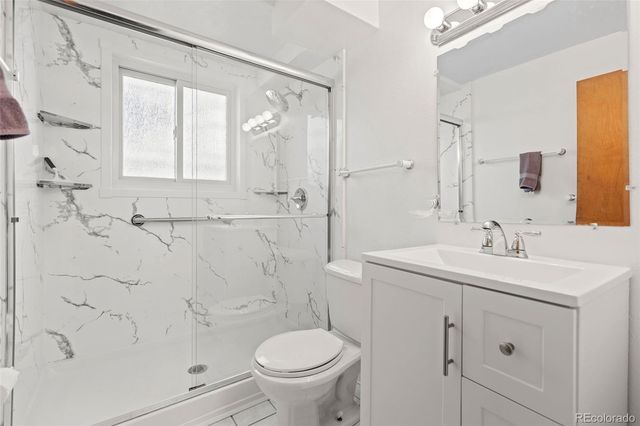 1841 S Saulsbury Court, Lakewood, CO 80232