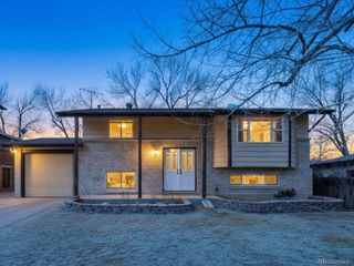 1841 S Saulsbury Court, Lakewood, CO 80232