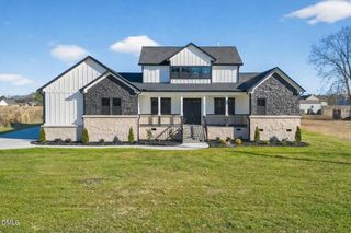 658 James Norris Road, Angier, NC 27501