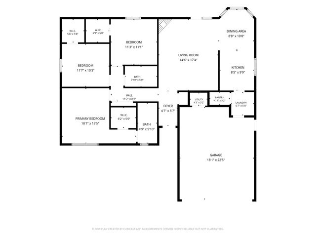 13993 S Poplar Place, Glenpool, OK 74033