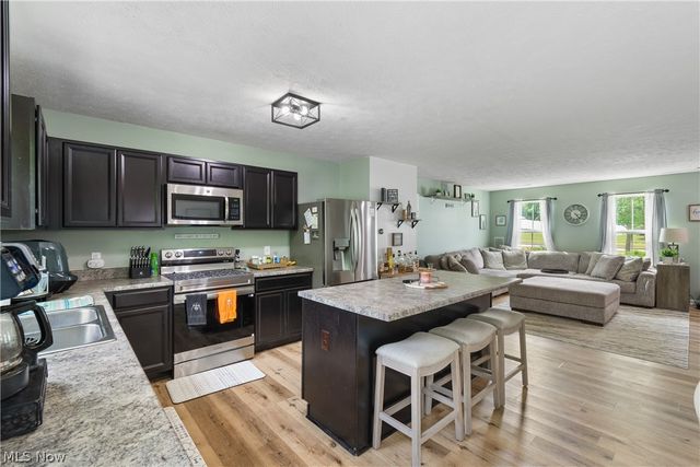 3224 Jaber Drive, Akron, OH 44312