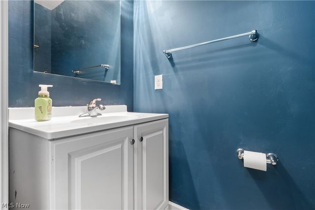 3224 Jaber Drive, Akron, OH 44312