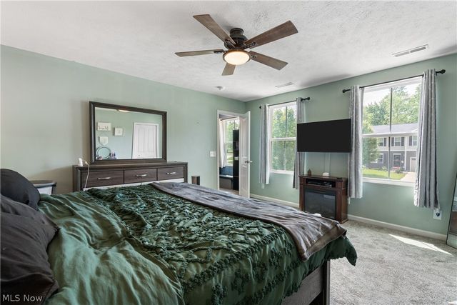 3224 Jaber Drive, Akron, OH 44312