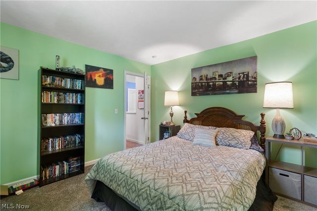 3224 Jaber Drive, Akron, OH 44312