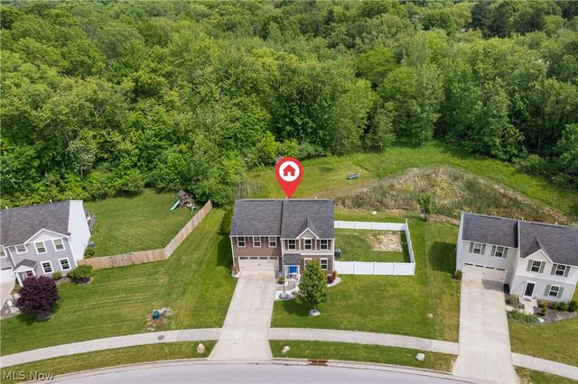 3224 Jaber Drive, Akron, OH 44312