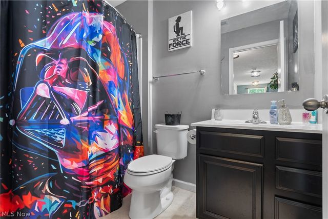 3224 Jaber Drive, Akron, OH 44312