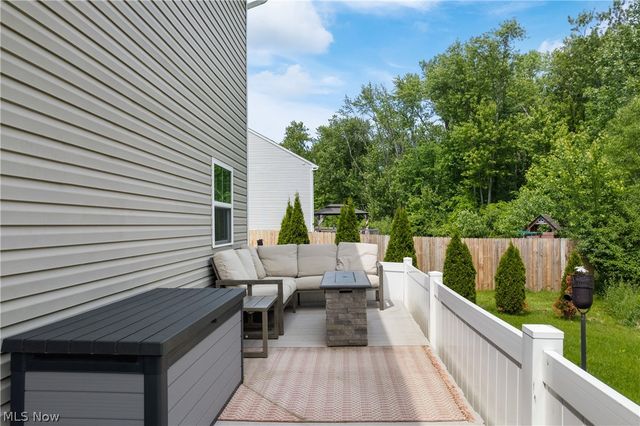 3224 Jaber Drive, Akron, OH 44312