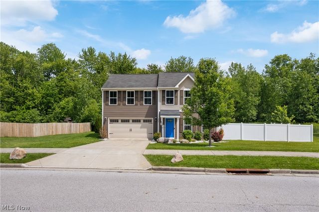 3224 Jaber Drive, Akron, OH 44312