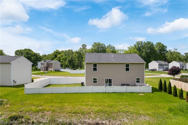 3224 Jaber Drive, Akron, OH 44312