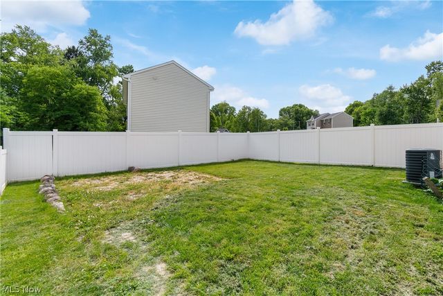 3224 Jaber Drive, Akron, OH 44312
