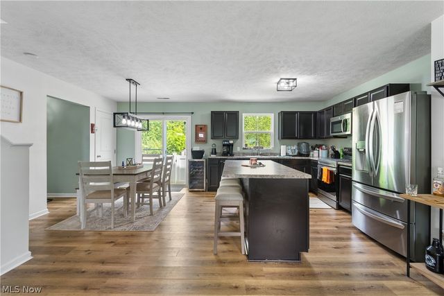 3224 Jaber Drive, Akron, OH 44312