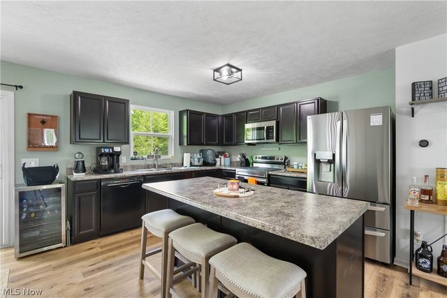 3224 Jaber Drive, Akron, OH 44312