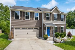 3224 Jaber Drive, Akron, OH 44312