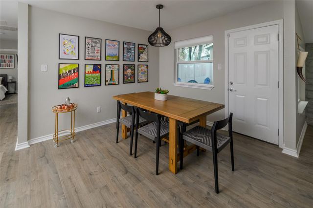 1651 Chippeway LN, Austin, TX 78745