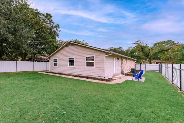 1651 Chippeway LN, Austin, TX 78745