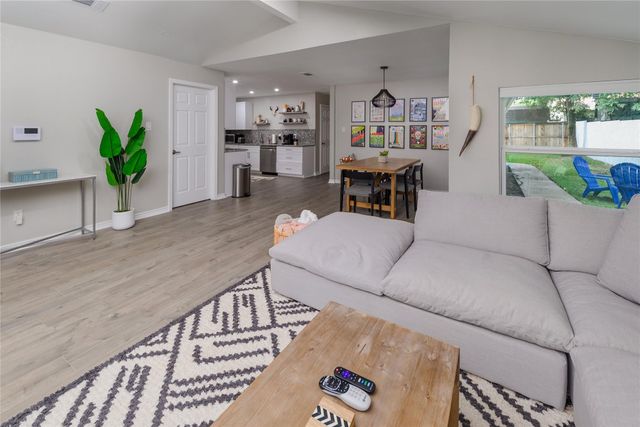 1651 Chippeway LN, Austin, TX 78745