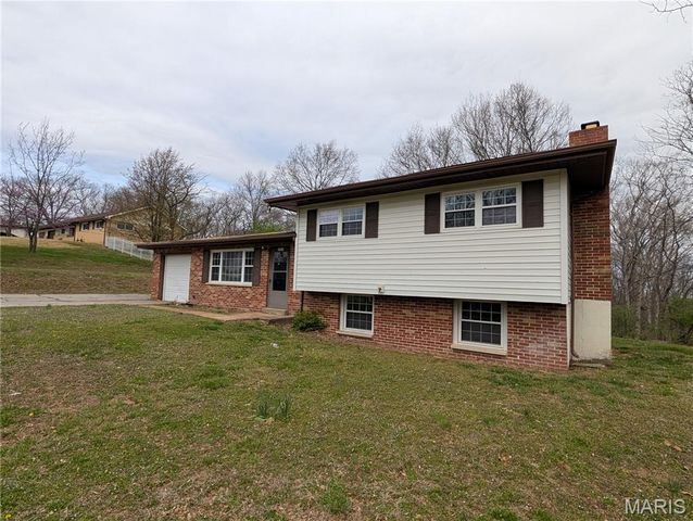 5304 Oakcrest Drive, Imperial, MO 63052