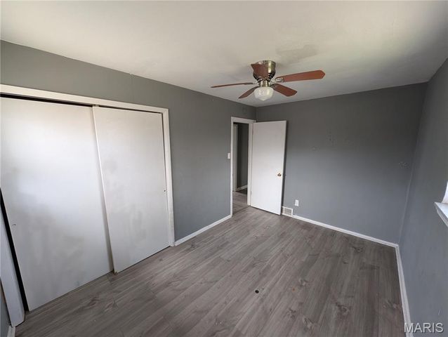 5304 Oakcrest Drive, Imperial, MO 63052