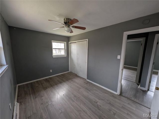 5304 Oakcrest Drive, Imperial, MO 63052