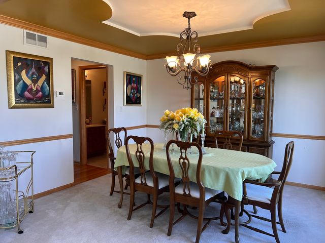 21372 Brittany Drive, Frankfort, IL 60423