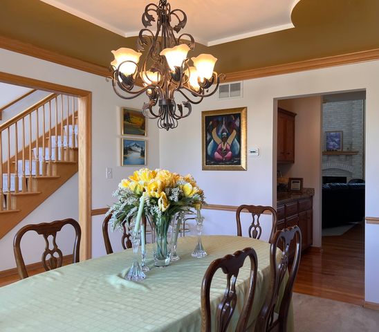 21372 Brittany Drive, Frankfort, IL 60423