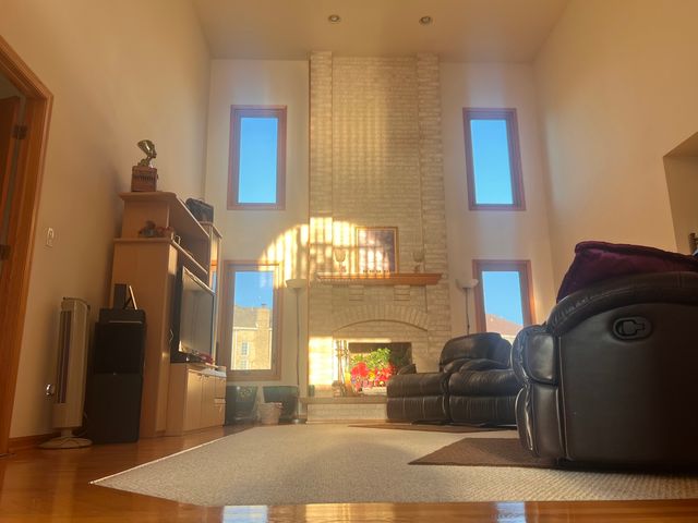 21372 Brittany Drive, Frankfort, IL 60423