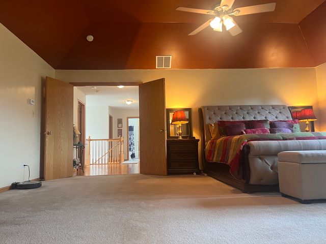 21372 Brittany Drive, Frankfort, IL 60423