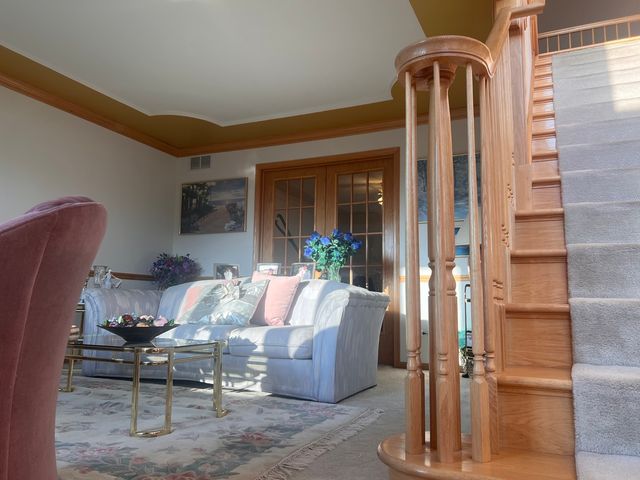 21372 Brittany Drive, Frankfort, IL 60423