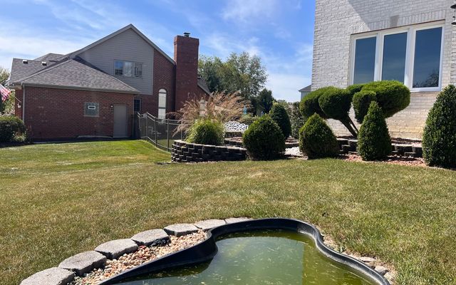 21372 Brittany Drive, Frankfort, IL 60423