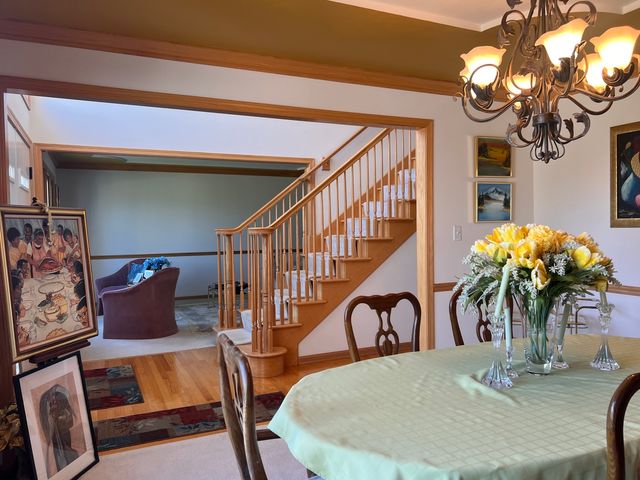 21372 Brittany Drive, Frankfort, IL 60423