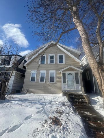 16515 Log Cabin Street, Highland Park, MI 48203