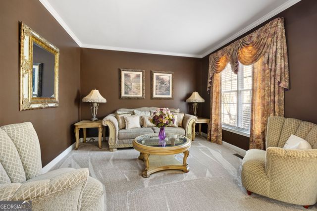 1215 Winborn Terrace NW, Kennesaw, GA 30152