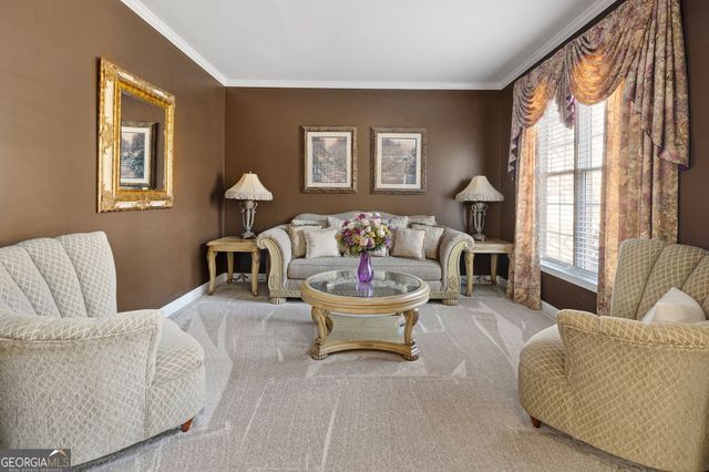 1215 Winborn Terrace NW, Kennesaw, GA 30152