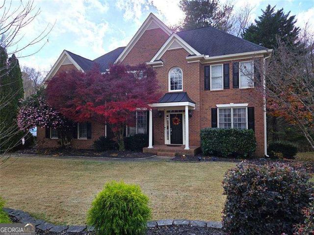 1215 Winborn Terrace NW, Kennesaw, GA 30152