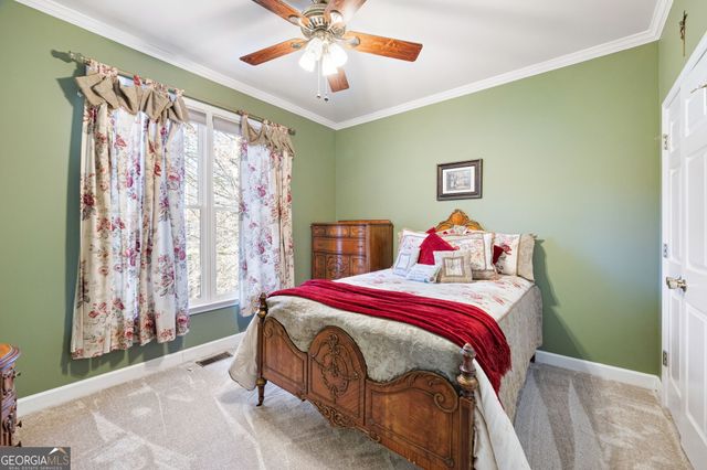 1215 Winborn Terrace NW, Kennesaw, GA 30152