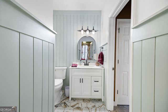 1215 Winborn Terrace NW, Kennesaw, GA 30152