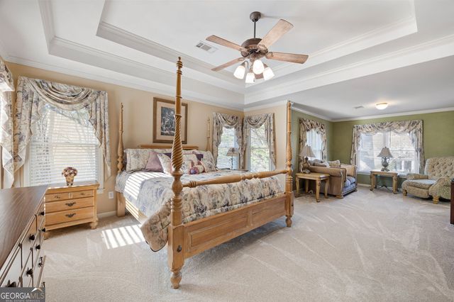 1215 Winborn Terrace NW, Kennesaw, GA 30152