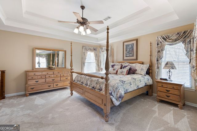 1215 Winborn Terrace NW, Kennesaw, GA 30152