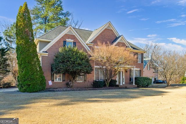 1215 Winborn Terrace NW, Kennesaw, GA 30152