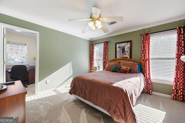 1215 Winborn Terrace NW, Kennesaw, GA 30152