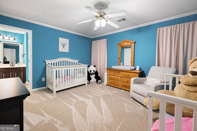 1215 Winborn Terrace NW, Kennesaw, GA 30152