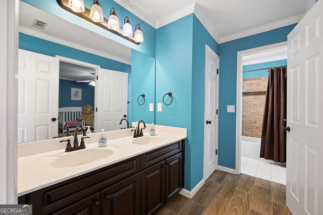 1215 Winborn Terrace NW, Kennesaw, GA 30152