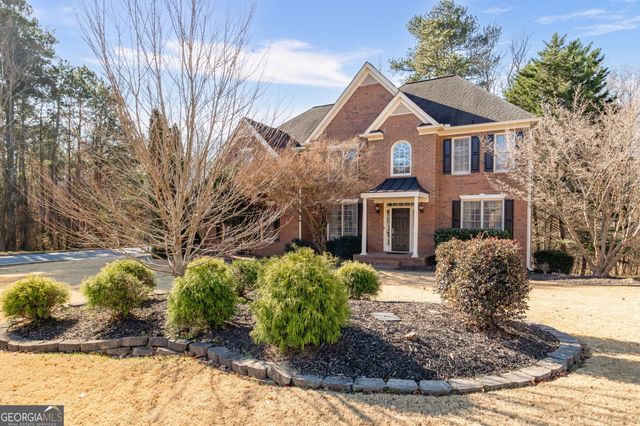 1215 Winborn Terrace NW, Kennesaw, GA 30152