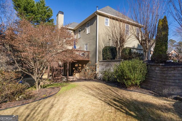 1215 Winborn Terrace NW, Kennesaw, GA 30152