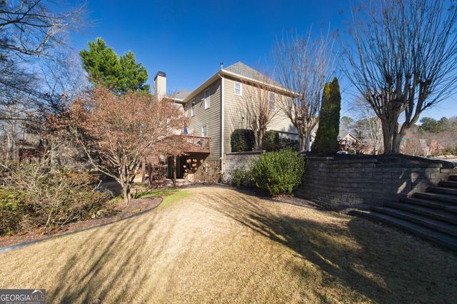 1215 Winborn Terrace NW, Kennesaw, GA 30152